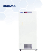 BIOBASE Laboratory  -40C freezer  with  LED diaplay Laboratory  freezer